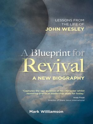 cover image of A Blueprint for Revival